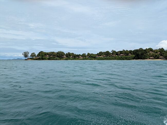 サヨナラ、ナカアイランド～