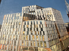 いつものことながらホテル外観撮ってなかった為ホテルの案内史にて。
中央駅直結のストックホルムコンチネンタルホテルに宿泊です