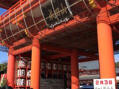 犬山の初詣スポット