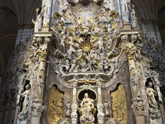 見てください！！
これは皆んな感嘆の声が漏れていました。
ここでもお互いが映り込まないよう配慮して撮影。