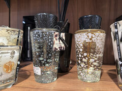 また市街地に戻る道中で、【ピレネー】というショッピングセンターを発見。
トイレ目的で入ったら、友人の誕プレ候補だったものを発見。
日本や他の国で買うより安い！