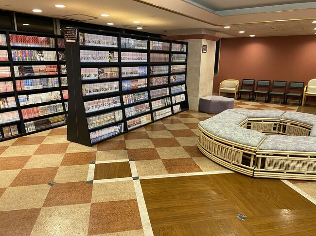 かなりの冊数です。