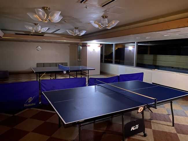 ２卓あります。