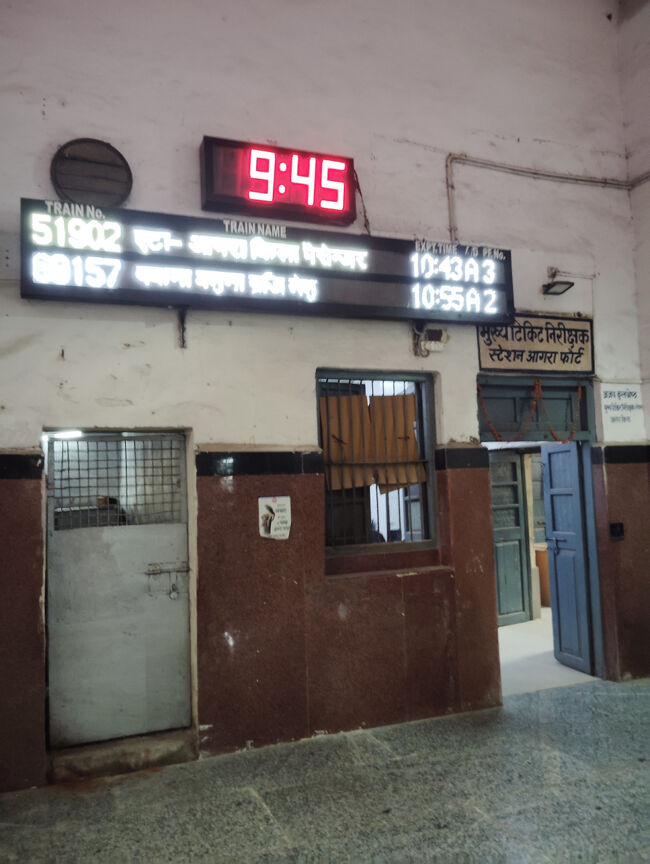 ここにいたおじさん、ありがとう！