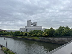 そして今回のメインイベントであるライブ会場へ～