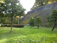 盛岡城跡公園(岩手公園)