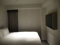 ホテルには大浴場があるので部屋にはシャワーと分かれたトイレがあってこちらも快適でした