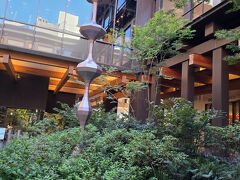 お寺観光も一歳取るとほぼ回ってるから
街ぶらにしようと
誘われてきてみると以前にも来た覚えが