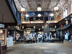 こちら両国もインバウンド