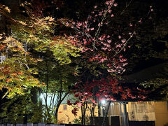 ６時から予約していた東間へ。