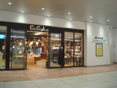 職場や友人へのお土産（お菓子系）を選びたいのですが、大きい駅にあるような土産物店が見当たりません。南館のスタッフに大きな土産物屋を聞いたところ、西館のぽんしゅ館がよいと言われたので、ぽんしゅ館に来ました。
しかしこのぽんしゅ館クラフトマンシップは雑貨ばかりです。