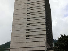 ibis Bogota Muse
こちらが移動先のイビスです。ホテルの質と格としてはフェアーフィールドの方が上ですが、セントロの中心にあり観光に超便利でした。
国立博物館もすぐ近くにある。