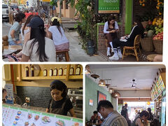 Ｔ氏（私も）お気に入りの「フルーツ ヘブン」。
