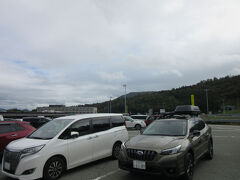 やはり法事で福知山訪問の際に初めて関西圏の道の駅スタンプラリーとして周辺を巡った2019年以来6年ぶりの訪問です

※前回訪問時の様子はこちら
　https://4travel.jp/travelogue/11514826