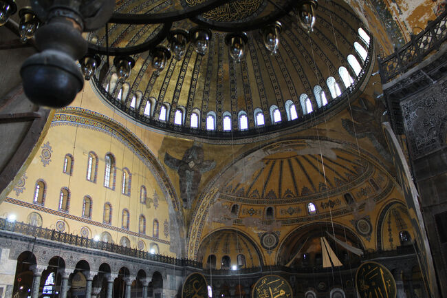 アヤソフィア
