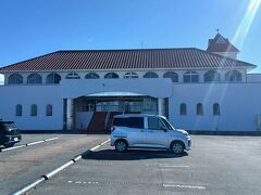 道の駅 美ヶ原高原