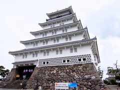 島原城