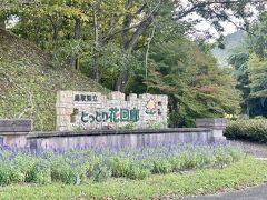 鬼っ子ランドから坂を上ると目的地のこちら・・