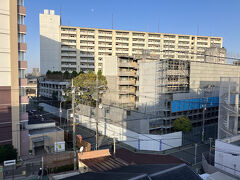おはようございます
今日も気持ちいい快晴の朝
ホテル加賀から

