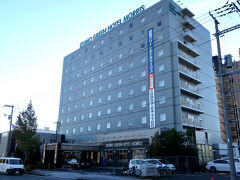 出雲グリーンホテルモーリス