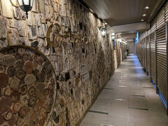 今宵の宿であるホテルチェックイン四条烏丸にチェックイン。
