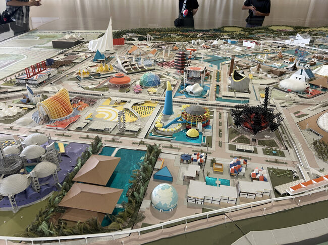 いつまでも見れますね…