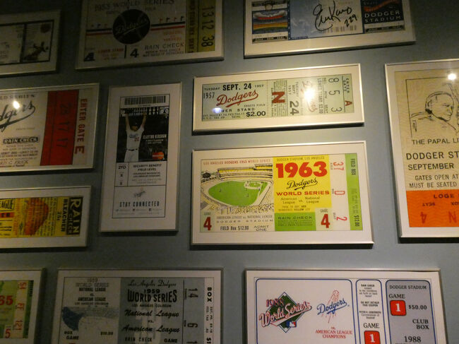 過去の記念チケットを大きくしたものだったと思います。