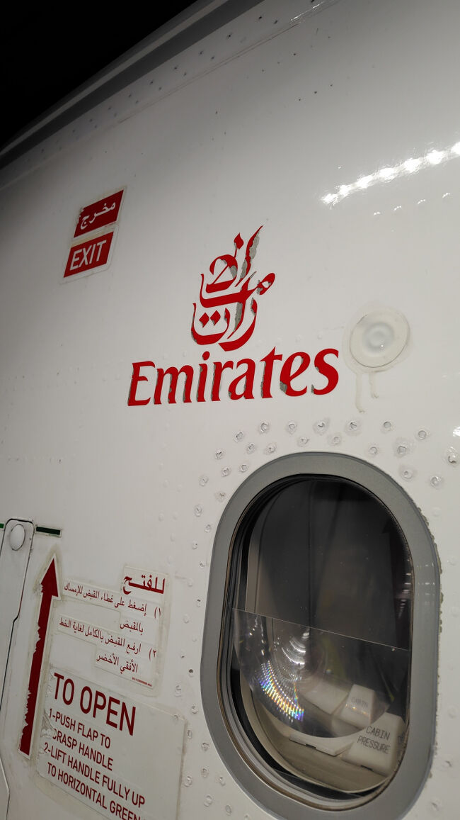 ロゴにもテンションが上がる