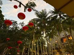 ロイヤル ハワイアン センター