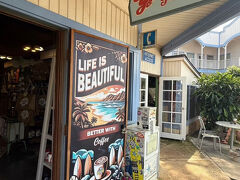 コーヒー ギャラリー