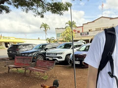 ノースショア マーケットプレイス