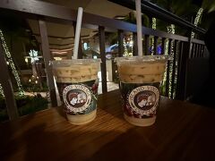 アイランド ヴィンテージ コーヒー (ロイヤルハワイアンセンター店)