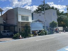 途中、前回行ったふなまちの前を通ったけど、かなりの行列ができていた。

今日も２時間コースなんだろうなぁ。
前回並んで干からびそうだったのを思い出す笑

周りはコンビニとかもないので、並ぶならお茶持参を強く推奨！