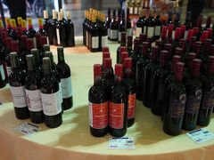 続いてぶどうの丘へ