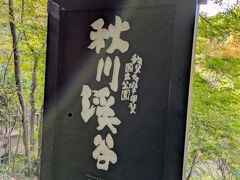 秋川渓谷
十里木でバスを降り、この辺りで食事をしようと思っていましたが、皆同じ方向に歩いて行くので、PHOもそれに従ったら