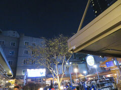 鍾路３街や乙支路３街をうろついてみる。プサン名物「ナッコプセ]」を求めて俳諧してみたのですが、目的の店は閉店しているようでした。