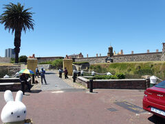 なので、街も恐らく身動きが取れないのでは？と予想していたのですが、そのマラソン大会が急遽中止に…(;''∀'')？
理由は午前中に強風が吹いていてマラソン大会を実施するには危険と判断したため。

時計の針は12時過ぎ。
風は…、まぁ心地良い感じには(・_・;)？？？