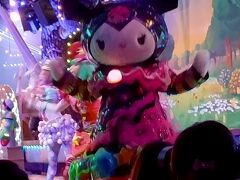 ミラギフ鑑賞！クロミ様～