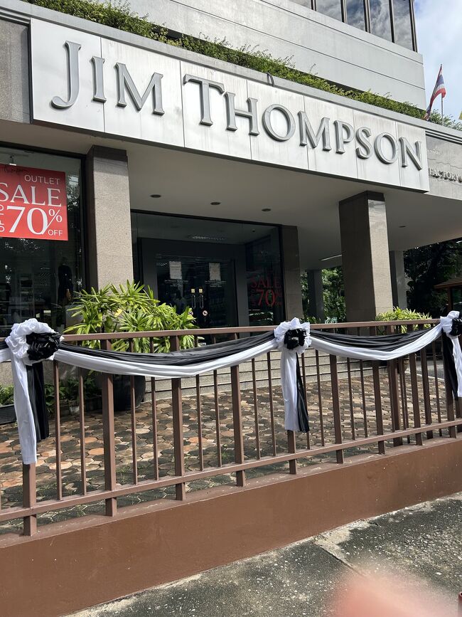 行きたかったところは、ここ。<br />2019年にも初日に連れてきてもらいましたが、今回は、一人で、来てみました。