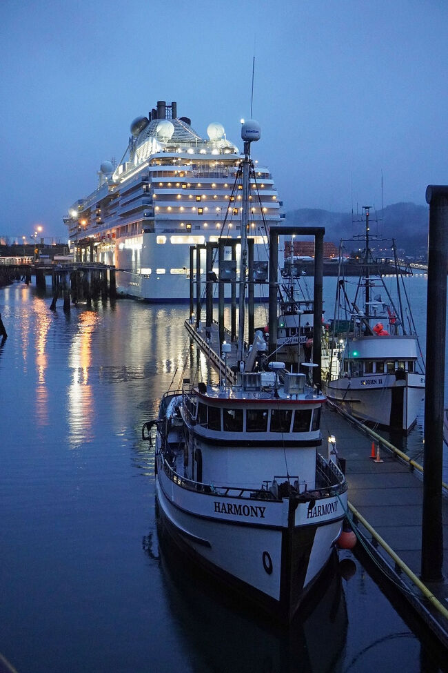 「板子（いたご）一枚下は地獄」ということわざが思い出されるような世界ですね。