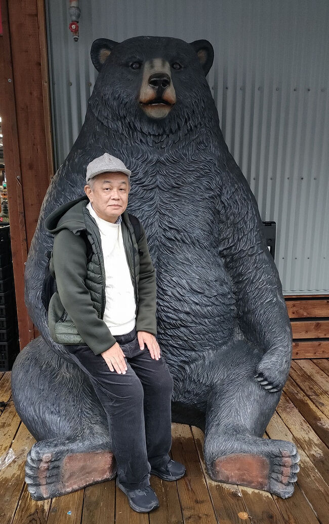 今回のクルーズでは昔スキーに行った際に買ったイタリアのコルチナのフリーズの帽子を持って来ていました。2周くらい周って一番レアなものになった気がします。