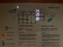 午後8:30すぎ、インターコンチネンタル・サヌールに到着。
2年ぶり２回目です。
https://4travel.jp/travelogue/11852952

ジュニアスイート・ガーデンビューを予約し、アンバサダーでジュニアスイート・オーシャンビューにアップグレード。
なお、チェックイン時のデポジットは5,000,000ルピアということでした（クレジットカード枠をおさえる）。アンバサダー特典はポイントにしました。