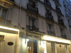 グランド ホテル デ バルコン