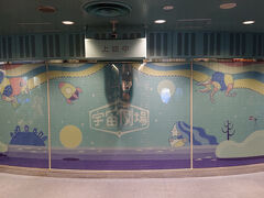 あいにくの雨模様です。
大宮公園・氷川神社を予定していましたが、予定変更です。