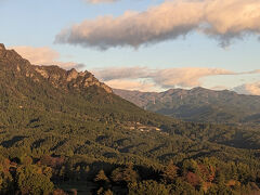 今日もいい一日になりそうです。