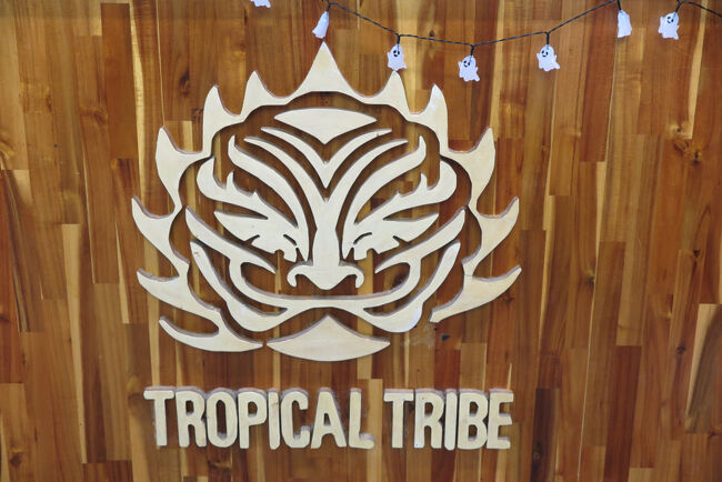 ワイキキショア  1Ｆ<br /><br />今回はここのアサイボウルを食べてみたかった