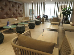 ワイキキショッピングプラザへ

JCBプラザで休憩～

ライオンコーヒーが飲めます