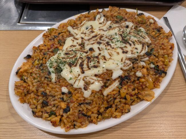 普通においしかった