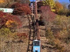 帰ります

途中で「ハコ」が上下するトコで