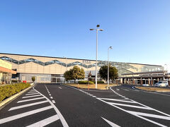 翌日、秩父か軽井沢かで紅葉情報を確認したら軽井沢が紅葉最盛期。
軽井沢は群馬との県境なので寄り道することに。